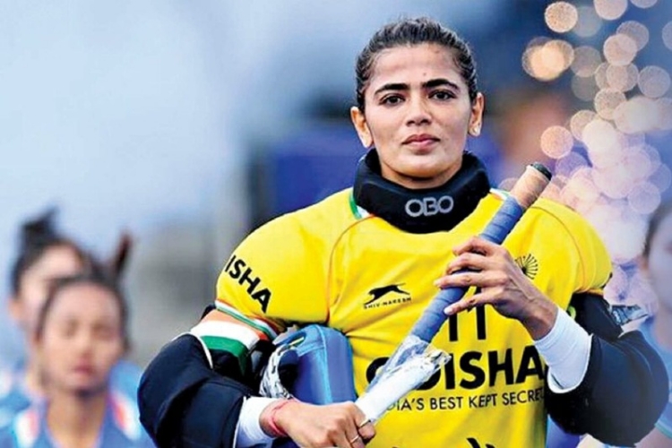 HIL Will Improve The Indian Women's Hockey; Savita Punia