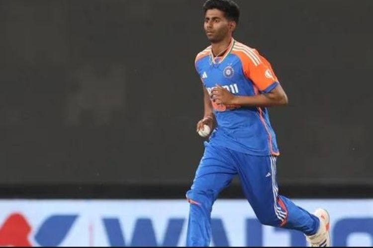 Mayank Yadav reflects on four-month recovery period