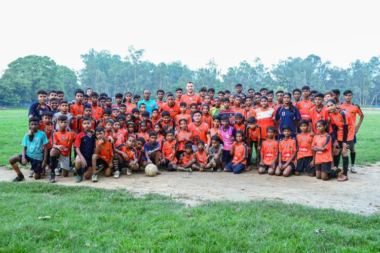 Inter Kashi likely to get AIFF approval to take part in IWL-2 this season