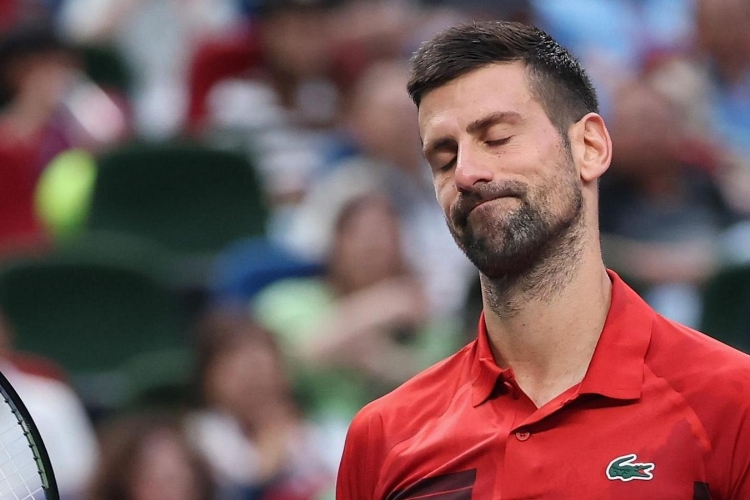 Djokovic aims to fulfill his quest of 100-title