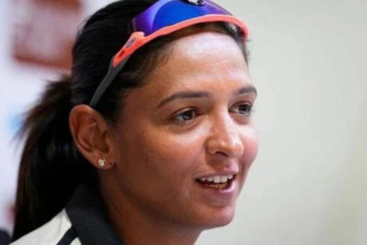 BCCI mulls over retaining Harmanpreet as captain