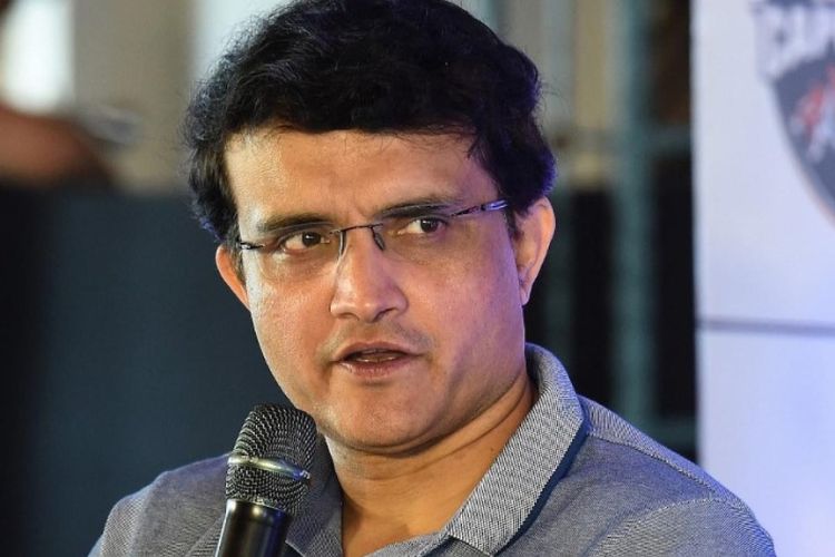 Sourav Ganguly to be Replaced by Delhi Capitals?