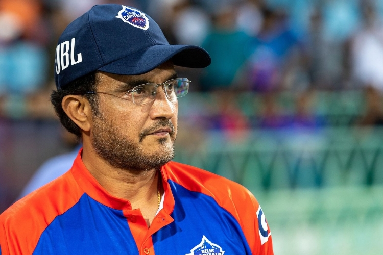 Sourav now director of Cricket at JSW Sports