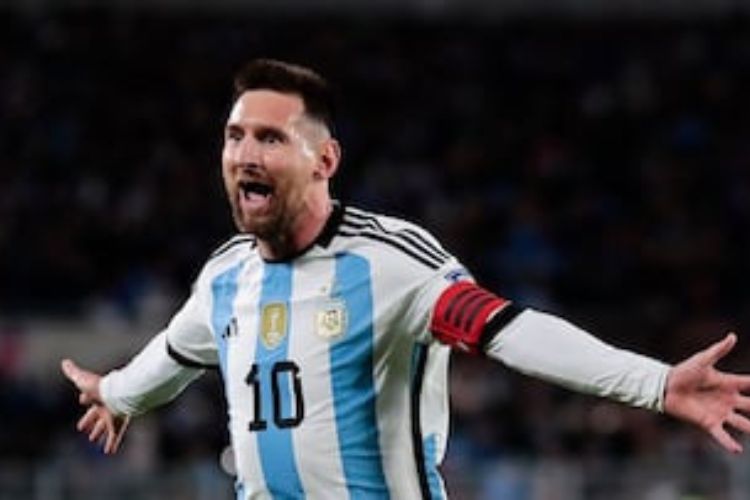 Messi Reveals His Plan Contains More than Participating in The 2026 FIFA