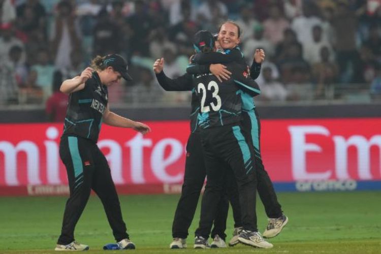 From Zero to the Women's T20 World Cup: The White Ferns sewed a story of encouragement and euphoria