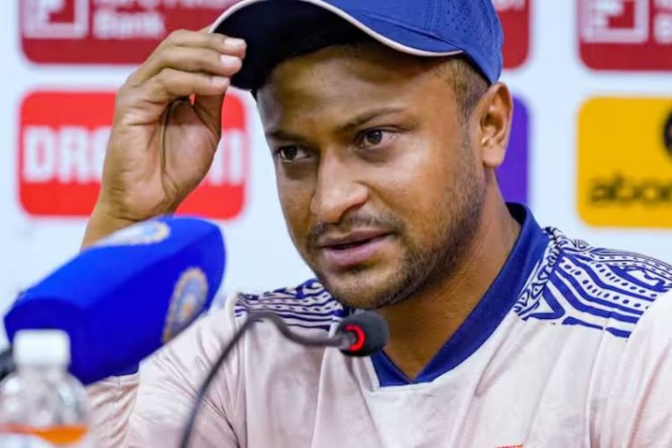 Violence between Pro-Shakib and anti-Shakib groups before Bangladesh-South Africa first Test