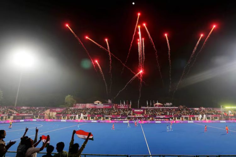 Field Hockey Likely to be Excluded for 2026 Commonwealth Games