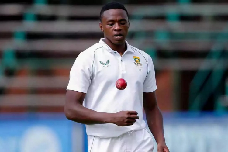 Rabada Achieves the Fastest 300 Test Wickets Feat