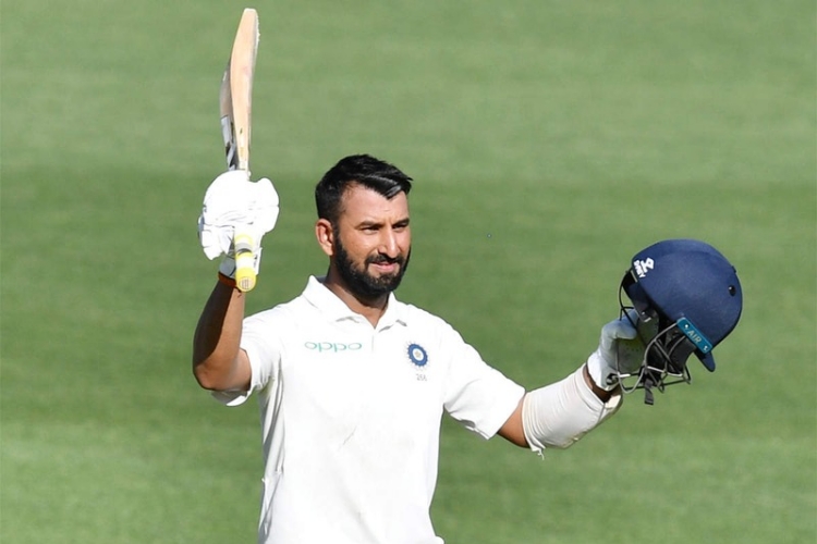 BCCI plans to bring in Pujara after a year; Shami still unlikely against Australia