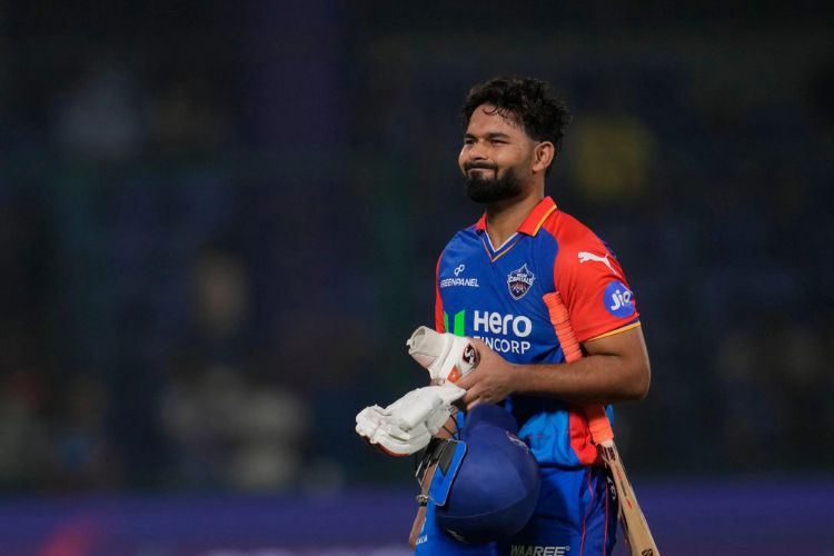 Is Rishabh Pant unhappy with Delhi Capitals over retention price?