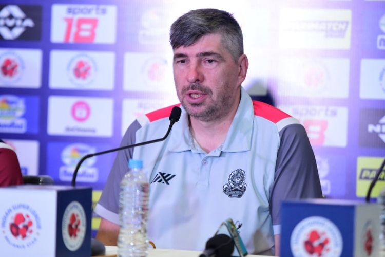 MDSC coach not yet thinks of the top six