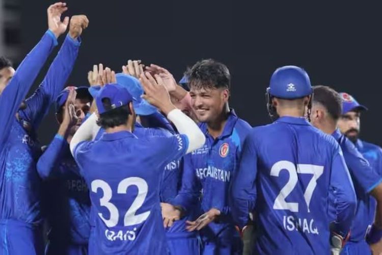 Afghanistan-A stun India-A in T-20 Emerging Asia Cup semifinal