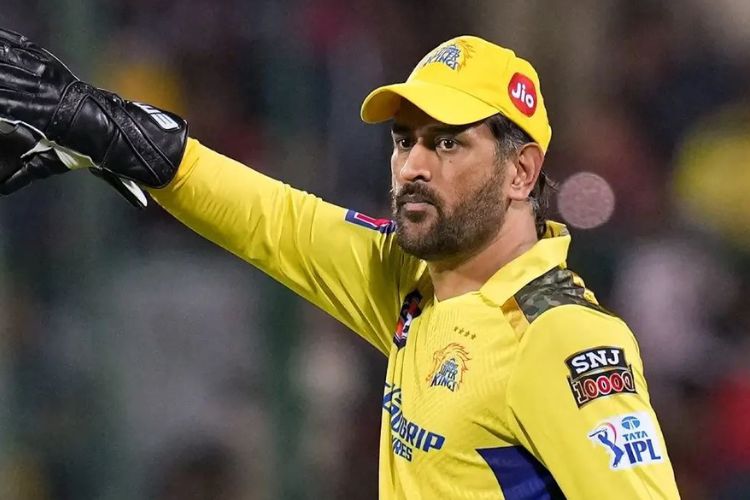 MS Dhoni to play in IPL 2025, likely to be retained as ‘uncapped’ player