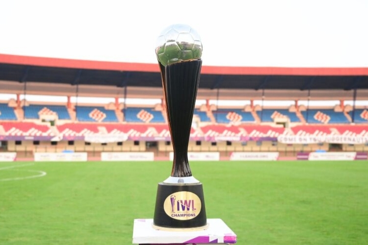 Indian Women's League to Kick Off from 10th January