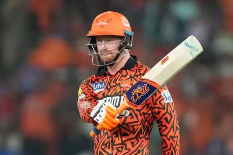 Heinrich Klaasen wins the highest ‘retention’ price for the IPL 2025