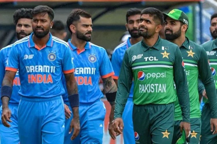 PCB to 'Reserve Tickets for Indian Fans' for ICC Champions Cup