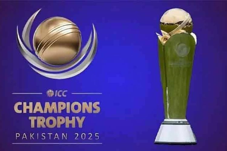 PCB Unmoved to the 'hybrid model'; India May Host Champions Trophy