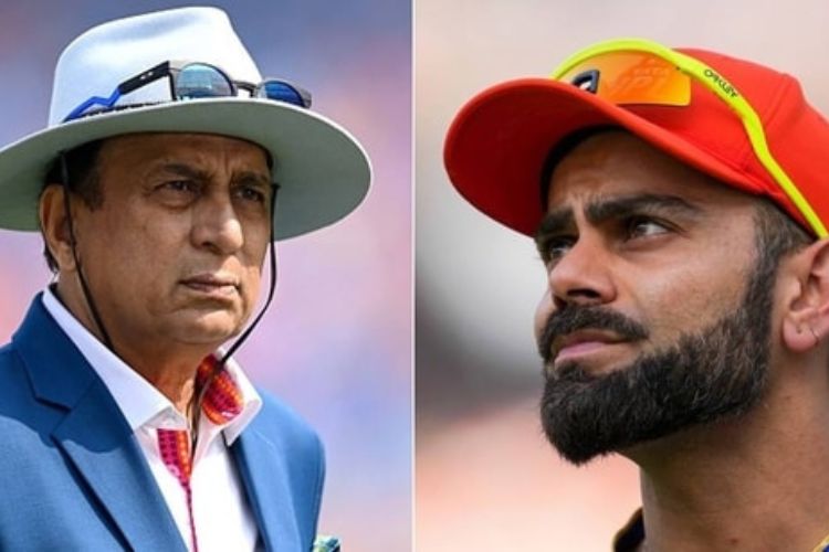 Sunny hopes Virat will regain his form in Australia; King on the verge of reaching new milestones