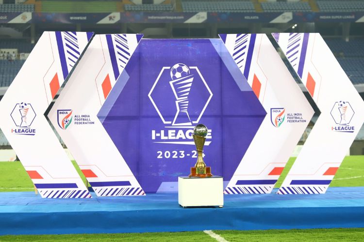 I-League clubs demand top broadcaster again; AIFF waits for the signing