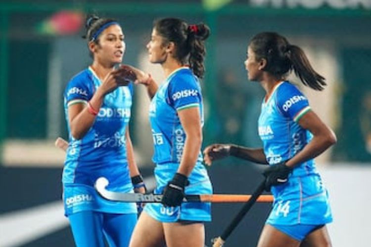 India in ACT final with a convincing victory against Japan