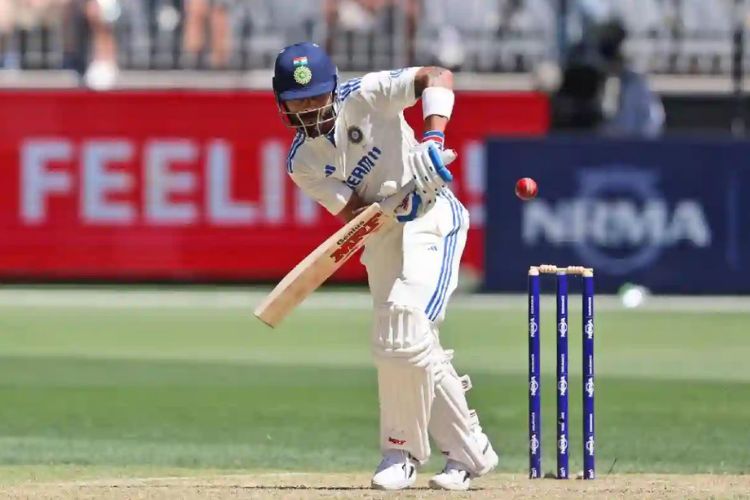 Virat Kohli devotes himself to batting at nets; faces Jasprit Bumrah instead of fielding in the ongoing warm-up match