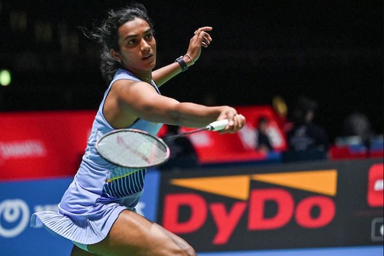 PV Sindhu to marry Venkata Datta Sai on 22nd December