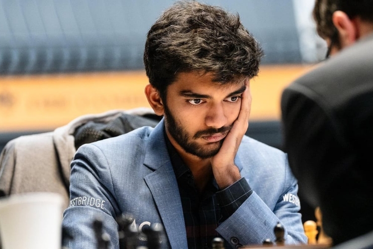 Will FIDE launch investigation on Ding's last game loss?