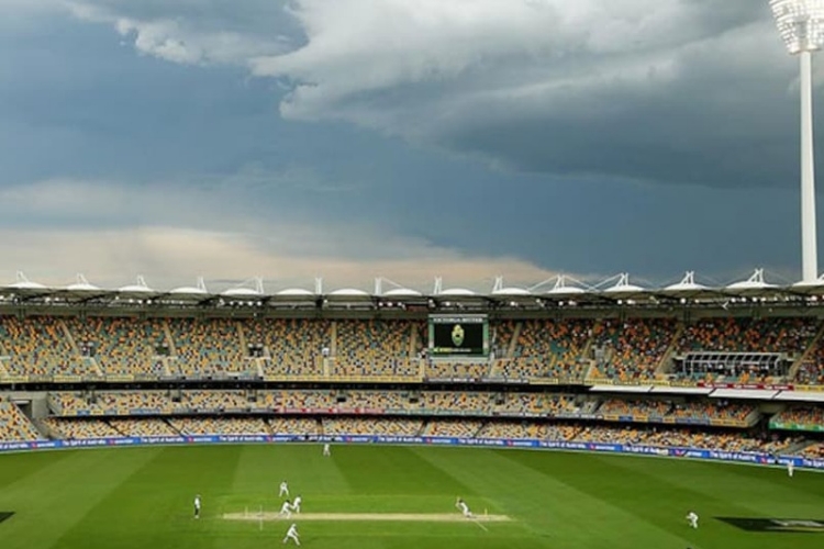 Rain Threat Looms Large Over Gabba as India and Australia Prepare for Crucial Third Test