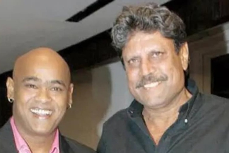 Kambli ready to go to rehab again after kapil 's response