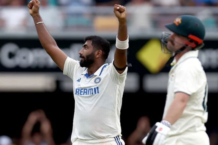 Bumrah breaks Kapil’s record; faces 'racial abuse' from former England cricketer!