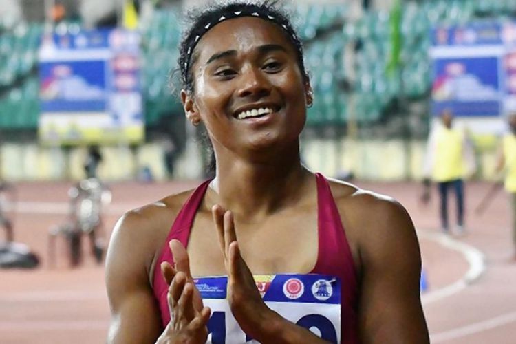 Hima Das-suspension mystery complicated by NADA decision