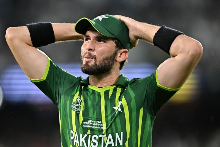 Shaheen Afridi Benched Over 'Disobedience' Concerns by PCB