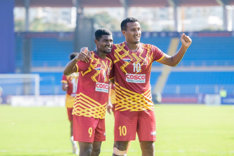 Bengal reach final; Ravi takes his tally to 11 goals