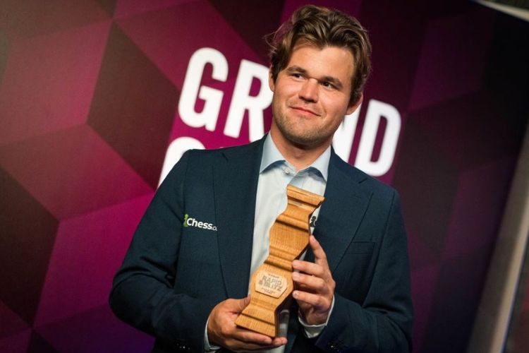 Magnus Carlsen’s growing influence on the chess world and campaign for the promotion of the Freestyle Chess Grand Slam Tour!