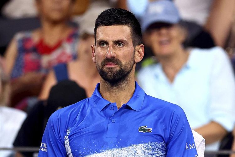 Novak Djokovic still remembers the ‘nightmares’ at Melbourne airport after 2022 deportation