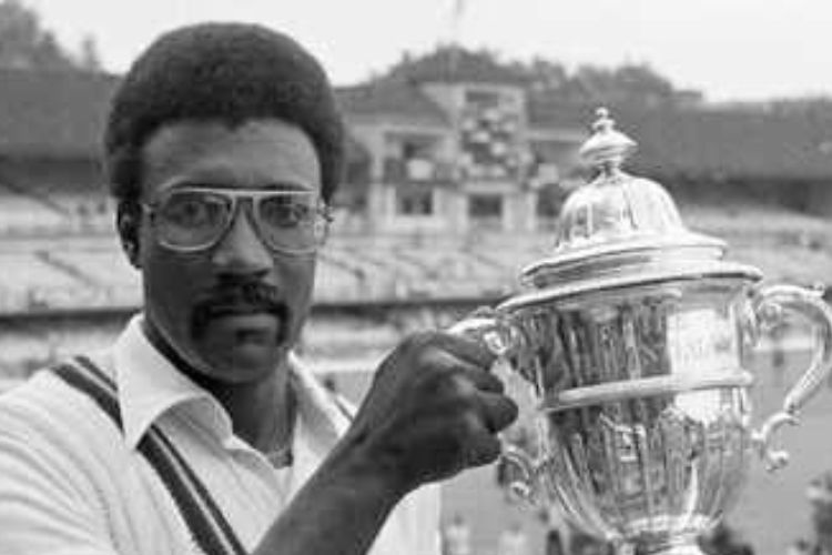 Clive Lloyd Slams Two-Tier Test Cricket Proposal; Calls for Fair Support