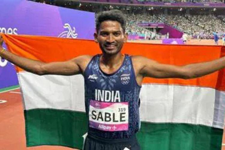 AFI Introduces Decentralised Training Model to Boost Indian Athletics