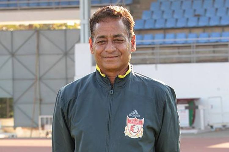 Ranjan Chowdhury; The Proud Mentor Behind Indian Football’s Stalwarts