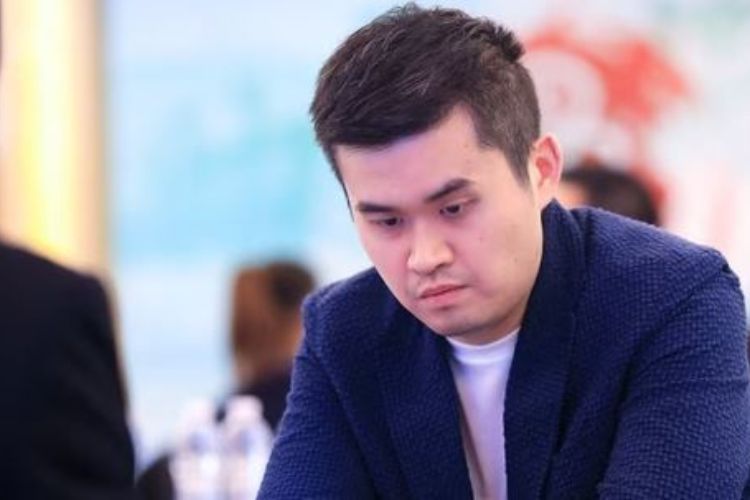 China’s ‘Magnus Carlsen’ faces life-time ban; 41 more penalized after cheating scandal rocks Chinese chess