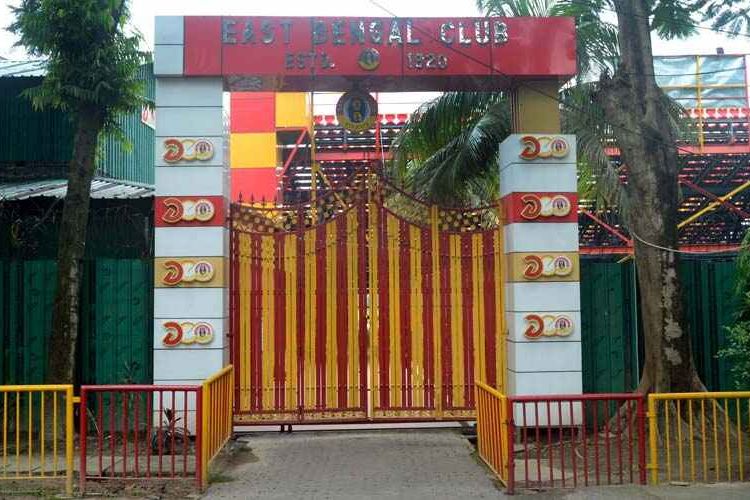 East Bengal offers scientific training to the districts; ties up with top merchandising product company