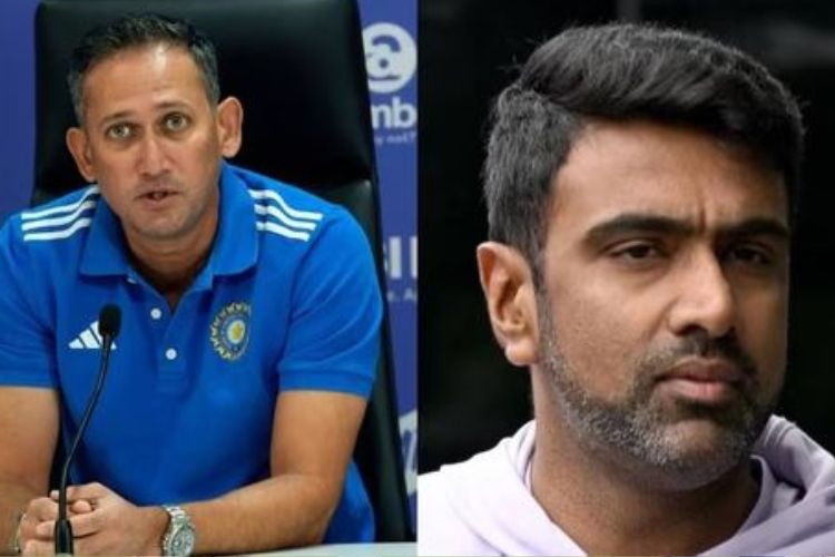 R. Ashwin does not want to become chairman of the selection committee; Agarkar’s performance is under the scanner