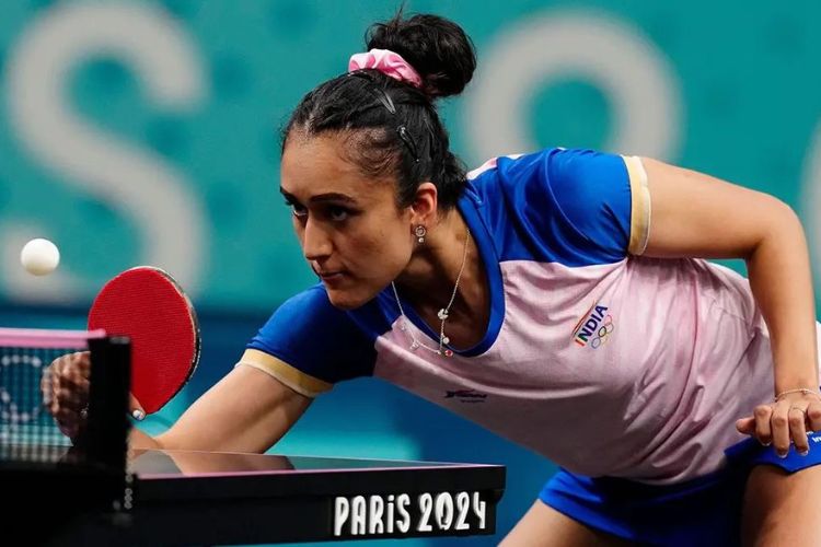 Manika Batra, and Sreeja Akula crash out of WTT Singapore Smash, likely to miss National Games also