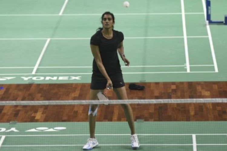 PV Sindhu withdraws from Badminton Asia Mixed Team Championships