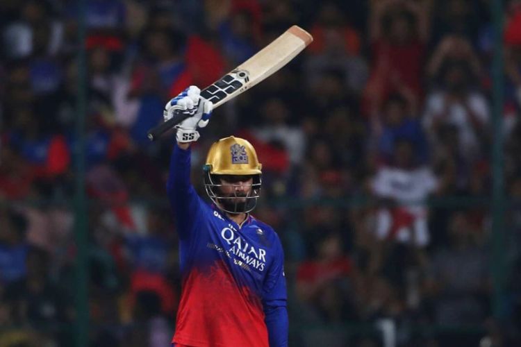 Rajat Patidar pips Virat Kohli, named new RCB captain for IPL this season