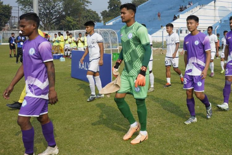 Manipur government’s NOC for matches at Imphal; Still AIFF’s ‘strong advise’ to I-League-2 Clubs to stay at Five-Star Hotel!