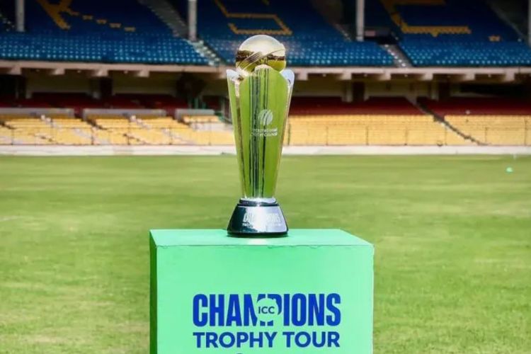 ICC Announces overwhelming prize money for Champions Trophy