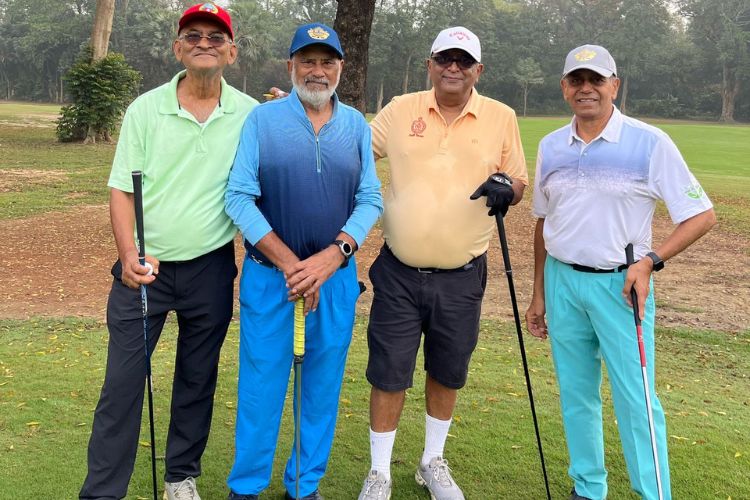 BGA in a mission of bringing state golf’s glory back; introduces ‘Para-Golf’ to popularize the game