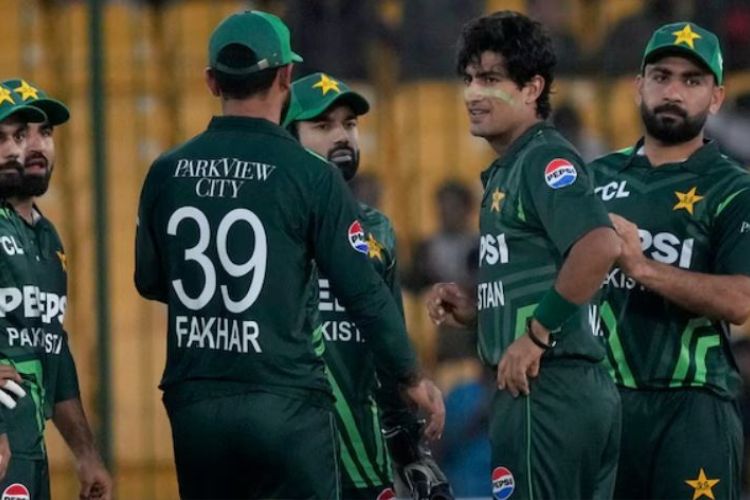 Pakistan get big boost before Champions as their pacer Haris Rauf is fit according to a report