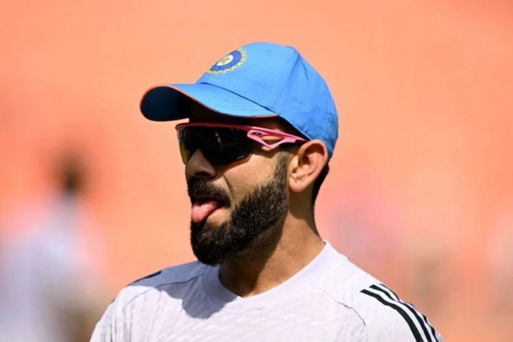 Personal ‘chef’ banned: Still Virat Kohli discovers a unique way to get desired food in Dubai