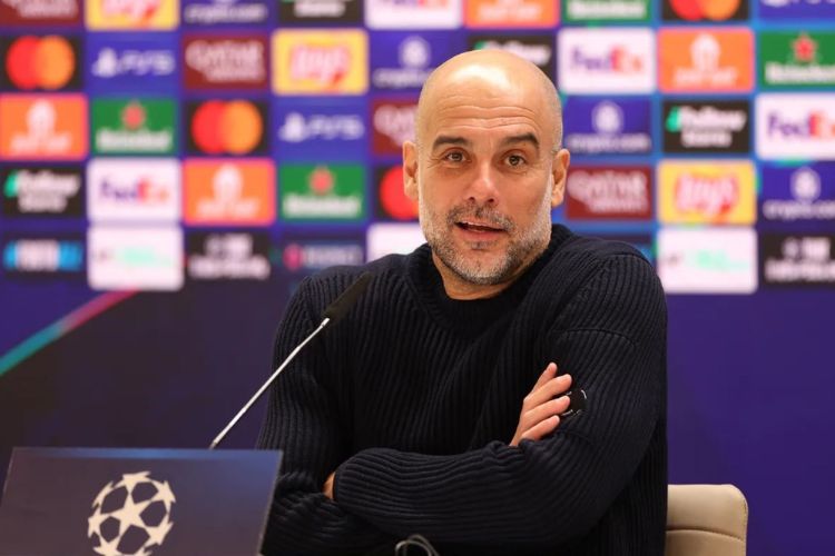 Man City crash out of Champions League; Pep praises Madrid saying they have grown a lot